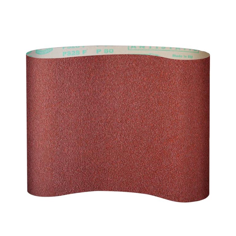 Klingspor Abrasive Belts 1130 x 2200mm 60 grit (Bulk Pack of 10)
